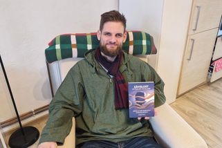 Kniha vyléčeného narkomana mění pohled na závislost. Ukazuje, že lze věci měnit